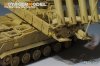 Voyager Model PE351037 Modern Russian 9K37M2 BUK-M2 Air Defense Missile System Upgrade set For PANDA PH35034 1/35